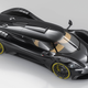 Image for article titled Dany Bahar's Coachbuilding Company Will Hack Your C8 Corvette Into A Gorgeous Supercar